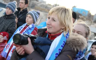 Рождественская регата в Севастополе — первые парусные соревнования 2014 года — завершена