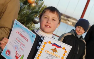 Рождественская регата в Севастополе — первые парусные соревнования 2014 года — завершена