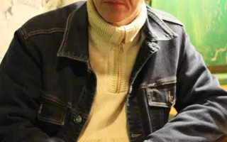 Сергей Гурьев рассказал севастопольцам о рок-фестивале «Подольск — 87»