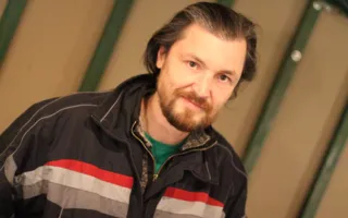 Сергей Гурьев рассказал севастопольцам о рок-фестивале «Подольск — 87»
