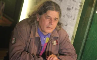 Сергей Гурьев рассказал севастопольцам о рок-фестивале «Подольск — 87»