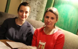 Сергей Гурьев рассказал севастопольцам о рок-фестивале «Подольск — 87»