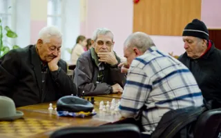 Завершился чемпионат по классическим шахматам среди детей