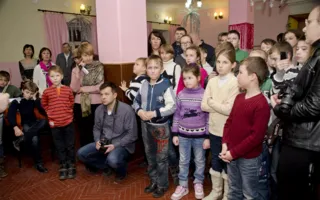 Завершился чемпионат по классическим шахматам среди детей