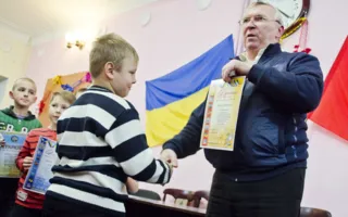Завершился чемпионат по классическим шахматам среди детей