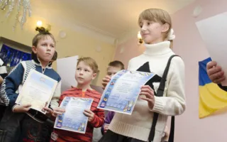 Завершился чемпионат по классическим шахматам среди детей
