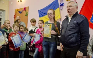 Завершился чемпионат по классическим шахматам среди детей
