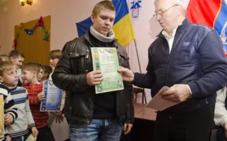 Завершился чемпионат по классическим шахматам среди детей