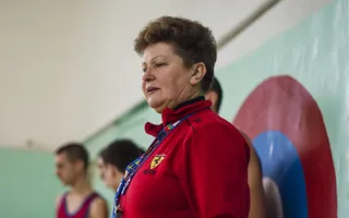 Олимпиада по физкультуре в Севастополе снова становится традицией