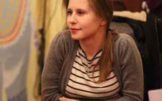 «Мафия» в Севастополе. В кафе «Лумумба» сыграли в популярную психологическую игру