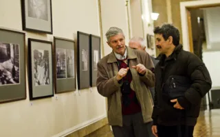 Севастопольские фотографы из народного фотоклуба «Бриг» представили свои лучшие работы