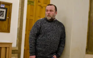 Севастопольские фотографы из народного фотоклуба «Бриг» представили свои лучшие работы