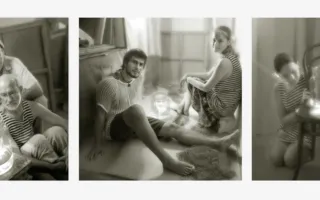 Севастопольские фотографы из народного фотоклуба «Бриг» представили свои лучшие работы