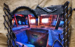 Севастопольские фотографы из народного фотоклуба «Бриг» представили свои лучшие работы