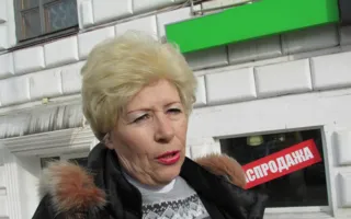 Апелляционный суд пикетировали защитники детской площадки по улице Галины Прокопенко, 46а