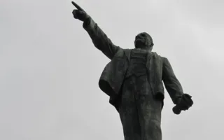 В день памяти Ленина севастопольские коммунисты пополнили свои ряды