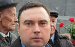 В день памяти Ленина севастопольские коммунисты пополнили свои ряды