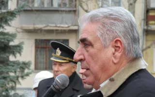 В день памяти Ленина севастопольские коммунисты пополнили свои ряды