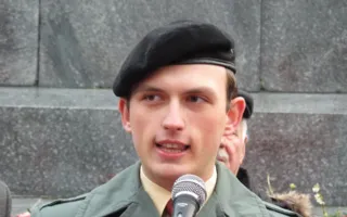 В день памяти Ленина севастопольские коммунисты пополнили свои ряды