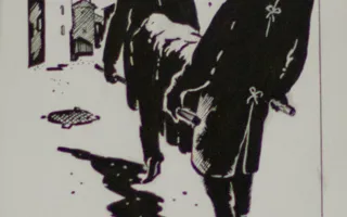 «Я вас люблю!» — признание севастопольского художника Владимира Адеева на его персональной выставке