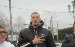 Севастопольская оппозиция отметила «кровавый» День соборности 