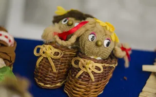 Севастопольские школьники представили выставку ко Дню соборности Украины