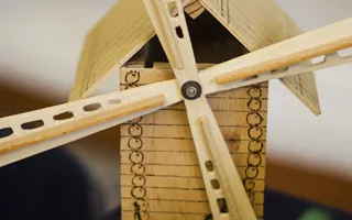Севастопольские школьники представили выставку ко Дню соборности Украины