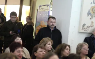 «Сокровища Херсонеса Таврического» теперь хранятся в фотоальбоме