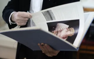 «Сокровища Херсонеса Таврического» теперь хранятся в фотоальбоме