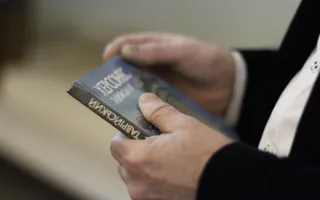«Сокровища Херсонеса Таврического» теперь хранятся в фотоальбоме