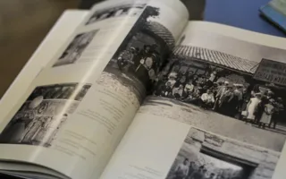 «Сокровища Херсонеса Таврического» теперь хранятся в фотоальбоме