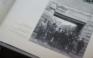 «Сокровища Херсонеса Таврического» теперь хранятся в фотоальбоме