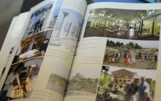«Сокровища Херсонеса Таврического» теперь хранятся в фотоальбоме