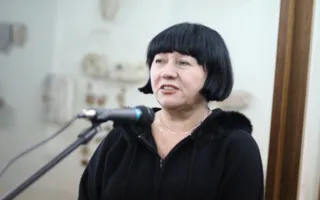 «Сокровища Херсонеса Таврического» теперь хранятся в фотоальбоме