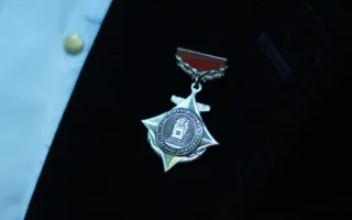 «Сокровища Херсонеса Таврического» теперь хранятся в фотоальбоме