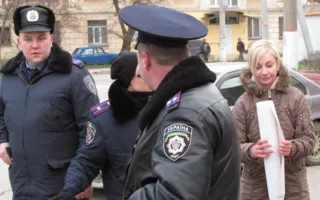 Польское Генконсульство предупредили «в последний раз»