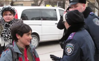 Польское Генконсульство предупредили «в последний раз»