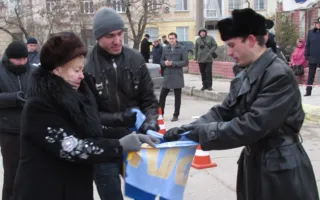 Польское Генконсульство предупредили «в последний раз»