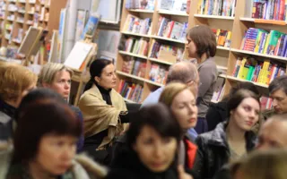 Юлия Гареева показала севастопольцам, как можно наладить жизнь