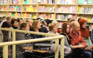 Юлия Гареева показала севастопольцам, как можно наладить жизнь