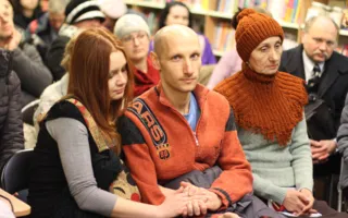 Юлия Гареева показала севастопольцам, как можно наладить жизнь