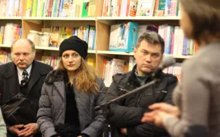 Юлия Гареева показала севастопольцам, как можно наладить жизнь