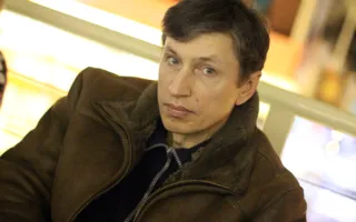 Вечер-посвящение Владимиру Высоцкому в «Атриуме»