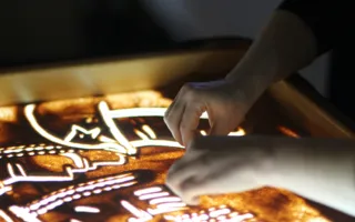 Вечер-посвящение Владимиру Высоцкому в «Атриуме»