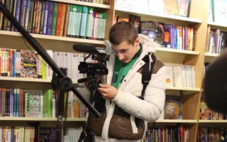 Вечер-посвящение Владимиру Высоцкому в «Атриуме»
