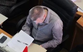 Как севастопольские депутаты городской бюджет 2014 года принимали…