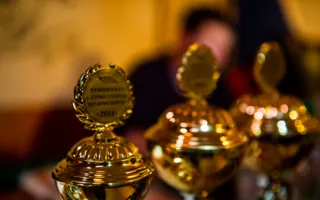 В соревновании рукоборцев победил севастопольский «Титан»