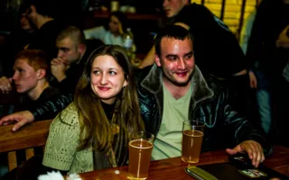 В соревновании рукоборцев победил севастопольский «Титан»
