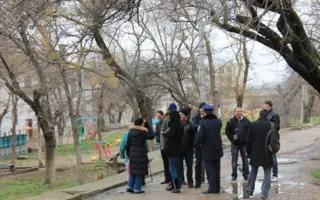 Дочь Прудниковой вызвала штаб «самооборонцев» против «УДАРа» для защиты её от выселения 