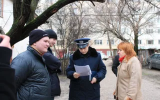 Дочь Прудниковой вызвала штаб «самооборонцев» против «УДАРа» для защиты её от выселения 